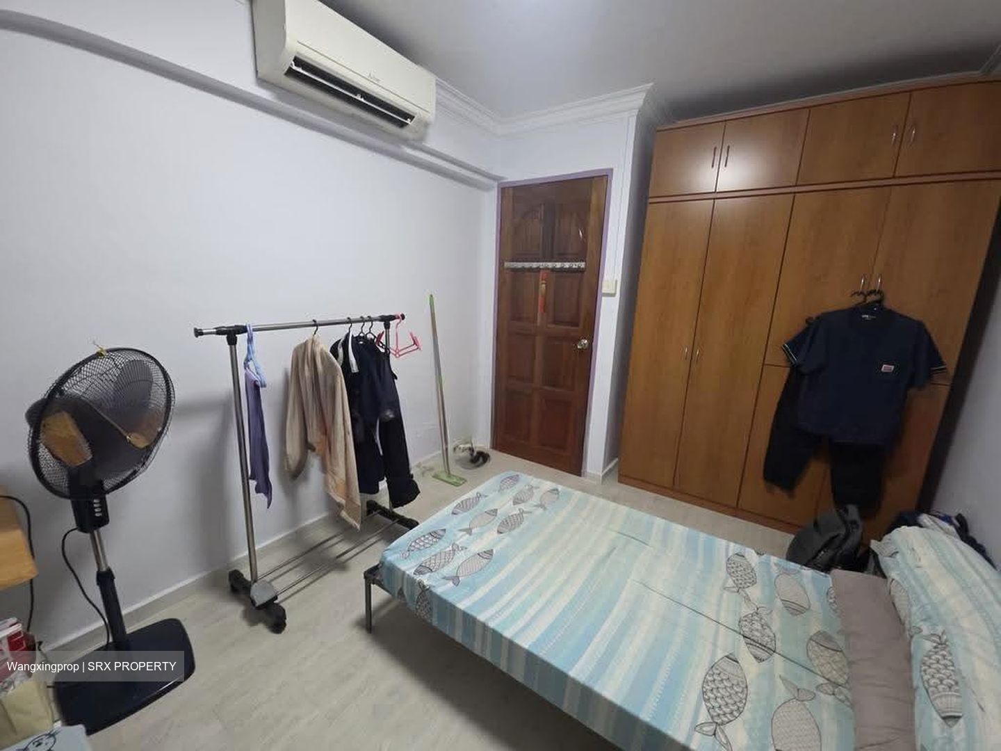 Blk 139 Eunos Spring (Bedok), HDB 3 Rooms #613512461